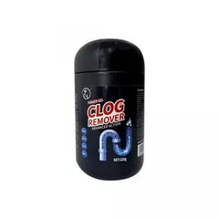Power Gel Clog Remover