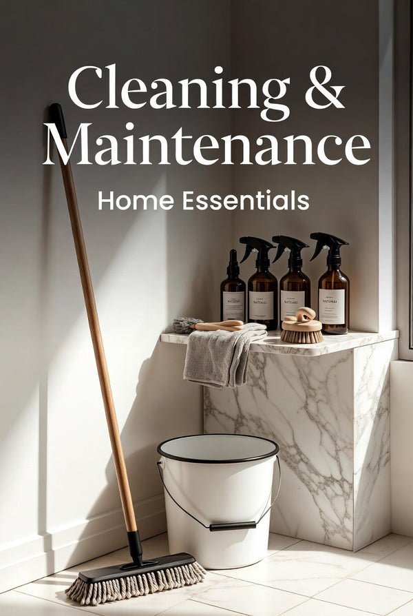 Home Essientials